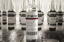 Lacuna Coil - Dark Adrenaline