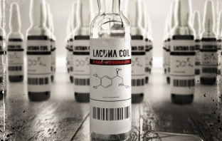 Lacuna Coil - Dark Adrenaline