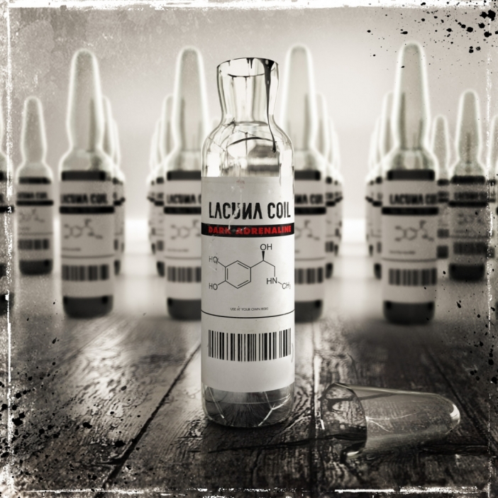 Lacuna Coil - Dark Adrenaline