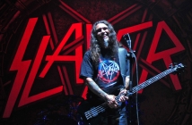 Music Space Gоes Loud! Slayer са хедлайнери на Loud Festival 2012 (Видео)