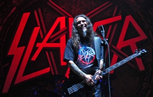 Music Space Gоes Loud! Slayer са хедлайнери на Loud Festival 2012 (Видео)