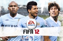 UK Top 40: FIFA 12 стана най-доходоносната спорта игра в историята