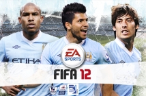 UK Top 40: FIFA 12 стана най-доходоносната спорта игра в историята