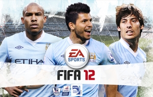 UK Top 40: FIFA 12 стана най-доходоносната спорта игра в историята