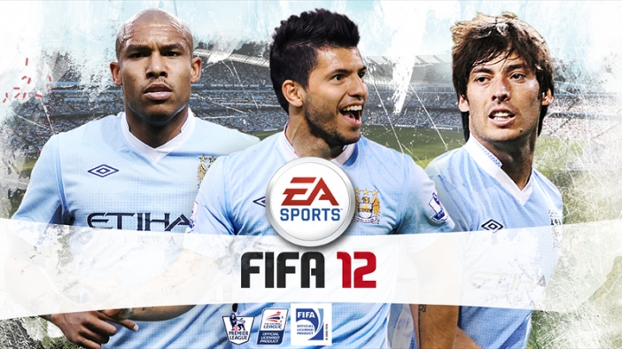 UK Top 40: FIFA 12 стана най-доходоносната спорта игра в историята