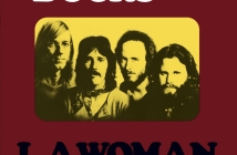 The Doors - L.A. Woman: 40th Anniversary Edition