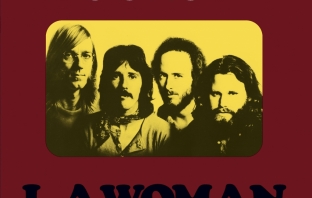 The Doors - L.A. Woman: 40th Anniversary Edition