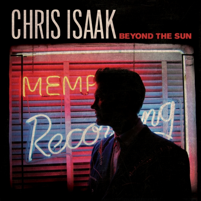 Chris Isaak – Beyond Тhe Sun 
