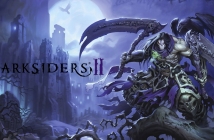 Darksiders II