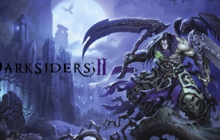 Darksiders II