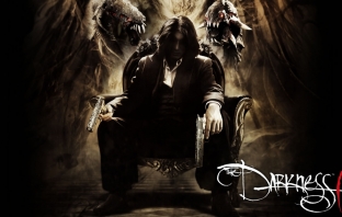 The Darkness II