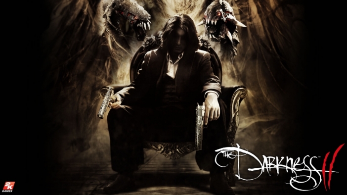 The Darkness II