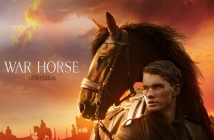 Боен кон (War Horse)