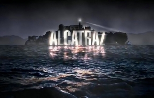 Алкатраз (Alcatraz)