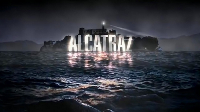 Алкатраз (Alcatraz)