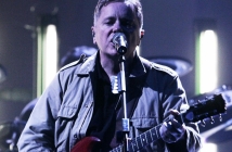 New Order на Exit 2012