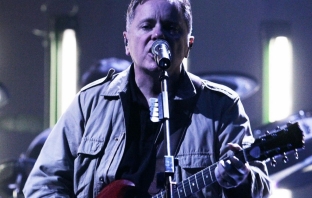 New Order на Exit 2012