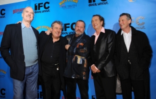 Monty Python се реформират в пълен състав за sci-fi анимацията Absolutely Anything