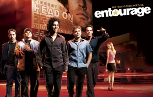 Антураж (Entourage)