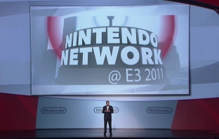 Nintendo анонсира Nintendo Network