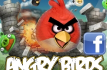 Angry Birds атакуват Facebook навръх Св. Валентин
