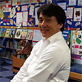 Jackie Chan срещу птичия грип Jackie Chan срещу птичия грип