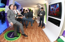 Asus разработват лаптоп с вграден Kinect