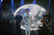 Белослава в Sofia Live Club: трябва да можеш да казваш "Обичам"
