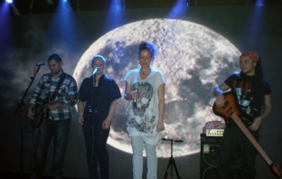 Белослава в Sofia Live Club: трябва да можеш да казваш 
