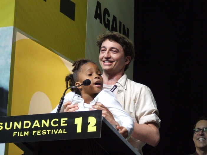 Sundance Film Festival 2012 - победителите