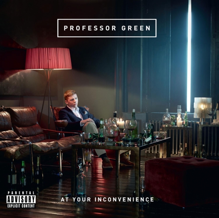 Professor Green - At Your Inconvenience