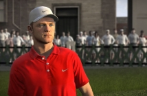 Уейн Рууни, Тео Уолкот, Петър Чех хващат стиковете за голф в Tiger Woods PGA Tour 13