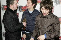 NME Awards 2012 - номинациите