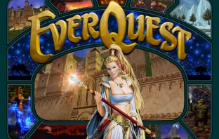 И първата EverQuest става безплатна