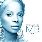 Mary  J. Blige - The Breakthrough