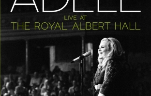 Adele - Live At The Royal Albert Hall