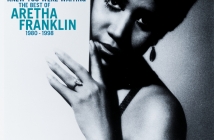 Aretha Franklin - Knew You Were Waiting: The Best Of Aretha Franklin 1980-1998 