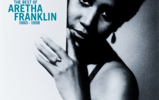 Aretha Franklin - Knew You Were Waiting: The Best Of Aretha Franklin 1980-1998 