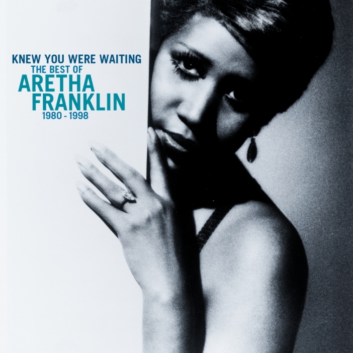 Aretha Franklin - Knew You Were Waiting: The Best Of Aretha Franklin 1980-1998 