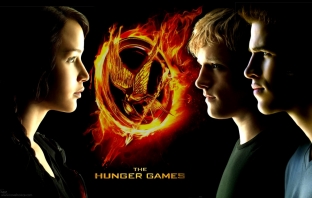 Обявиха Facebook игра по The Hunger Games