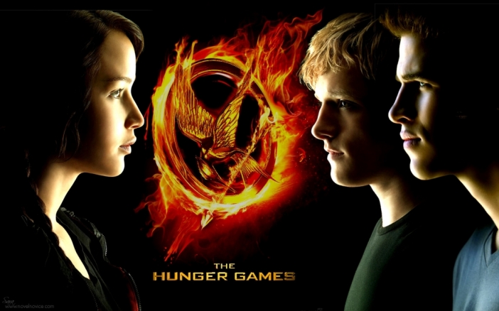 Обявиха Facebook игра по The Hunger Games