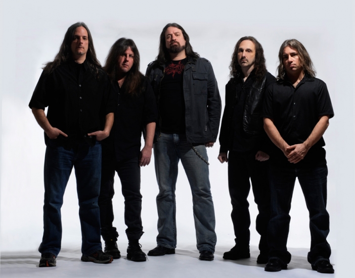 Symphony X се включват в Loud Festival 2012!