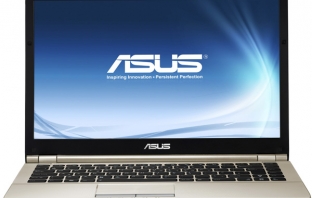 Asus U46SV - в случай, че имате нужда от универсален мобилен компютър