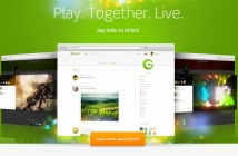 Crytek анонсира GFACE – free-to-play гейм платформа за PC и мобилни устройства