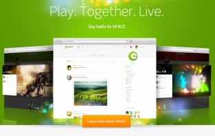 Crytek анонсира GFACE – free-to-play гейм платформа за PC и мобилни устройства
