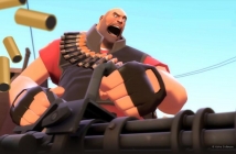 Задава се "топ секретен" експанжън на Team Fortress 2