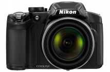 Nikon Coolpix P510 - камера за "развиващи се" фотографи