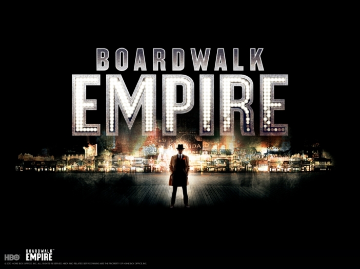 Престъпна империя (Boardwalk Empire)