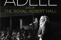 Спечели Live At The Royal Albert Hall на DVD+CD на Adele с Avtora.com!