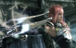 Final Fantasy 13-2 сложи край на FIFA 12 доминацията в UK Top 40